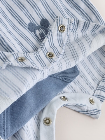 Next Set 'Mickey Mouse' in Blauw
