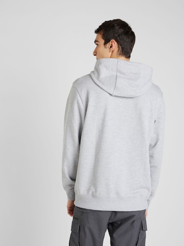 COLUMBIA - Sudadera 'Marble Canyon' en gris