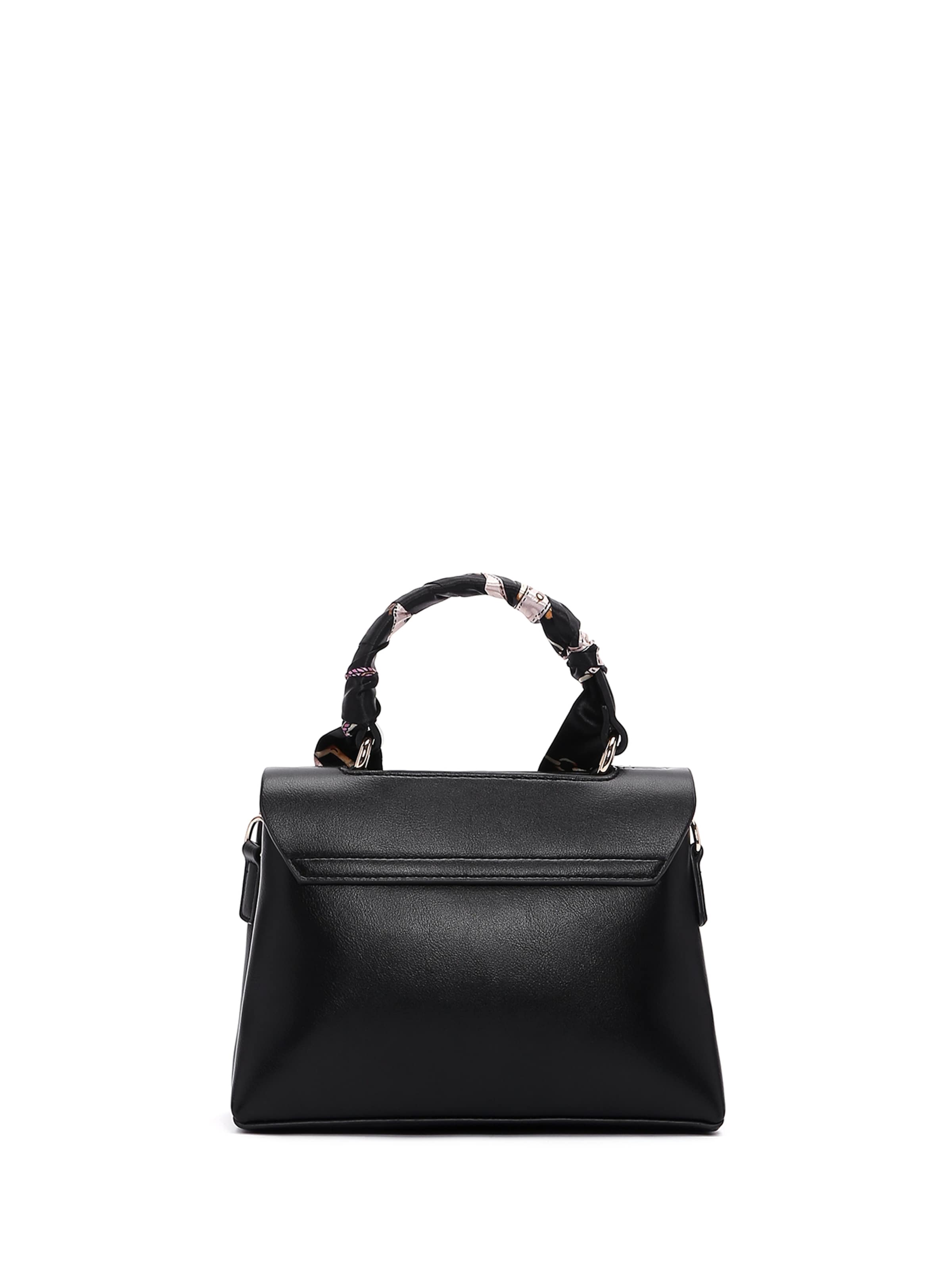 Derimod Handtasche in Schwarz