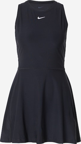 NIKE Urheilumekko 'VICTORY' värissä musta: etupuoli