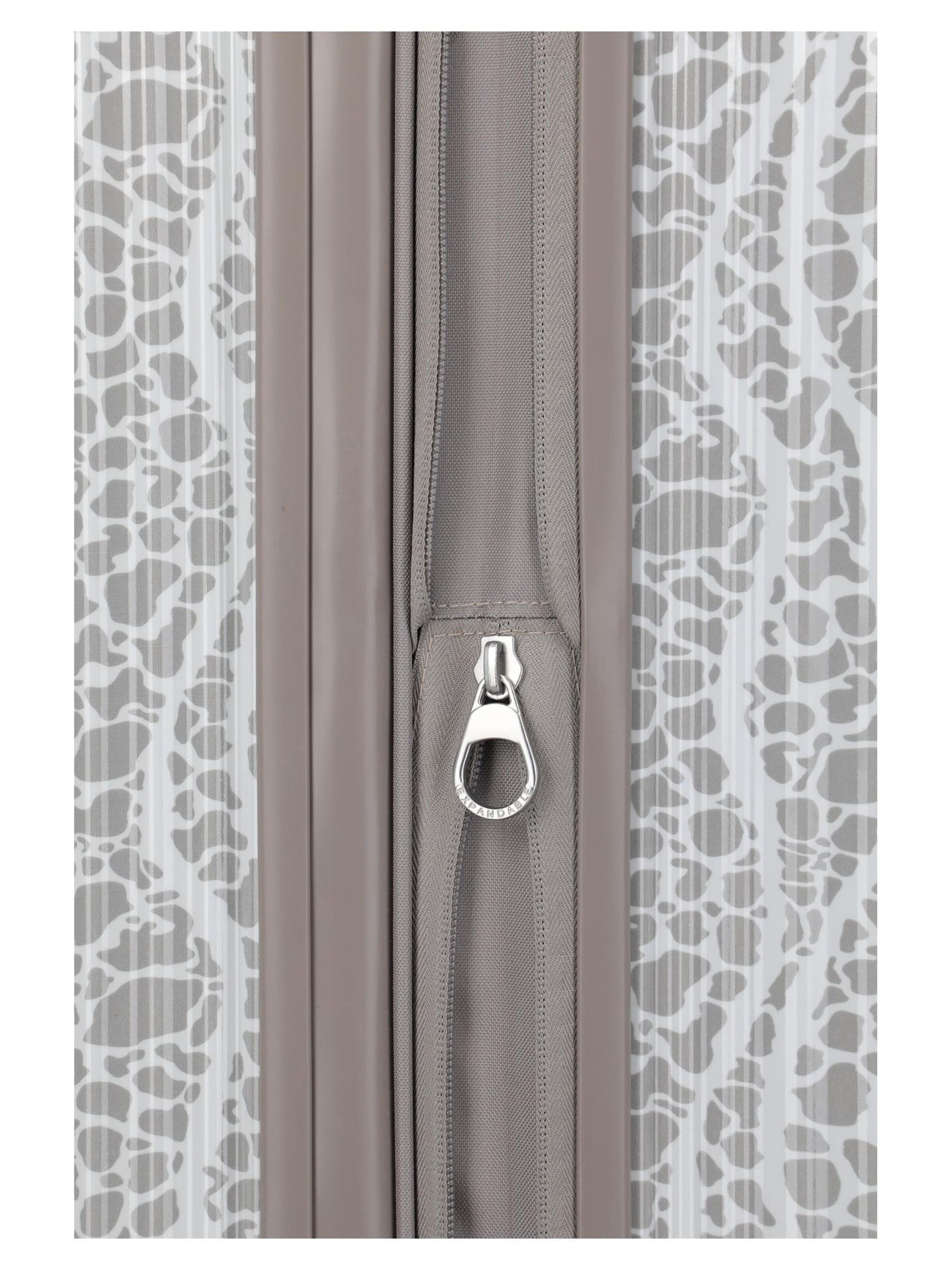 TRAVELITE Koffer in Beige