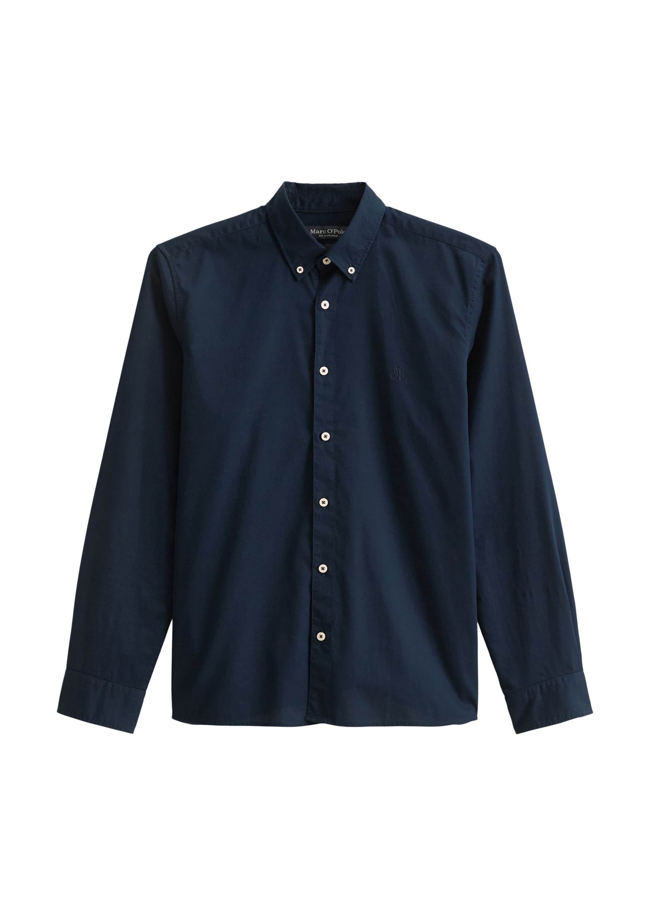 Marc O&#x27;PoloKošulja - plava boja: prednji dio