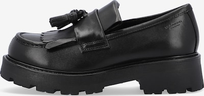 VAGABOND SHOEMAKERS Slip On cipele 'Cosmo' u crna, Pregled proizvoda