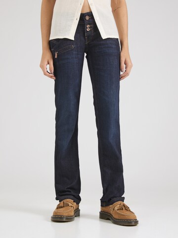 FREEMAN T. PORTER Regular Jeans in Blue: front