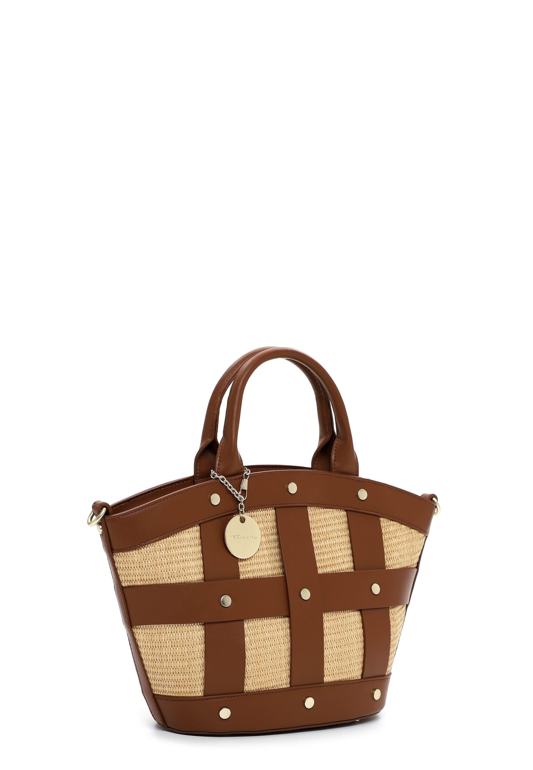 Shopper ' TAS Kirsti ' di Tamaris in marrone