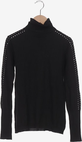 Liu Jo Pullover S in Schwarz: predná strana