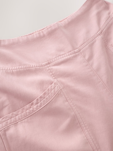 Next Tapered Jeans in Pink