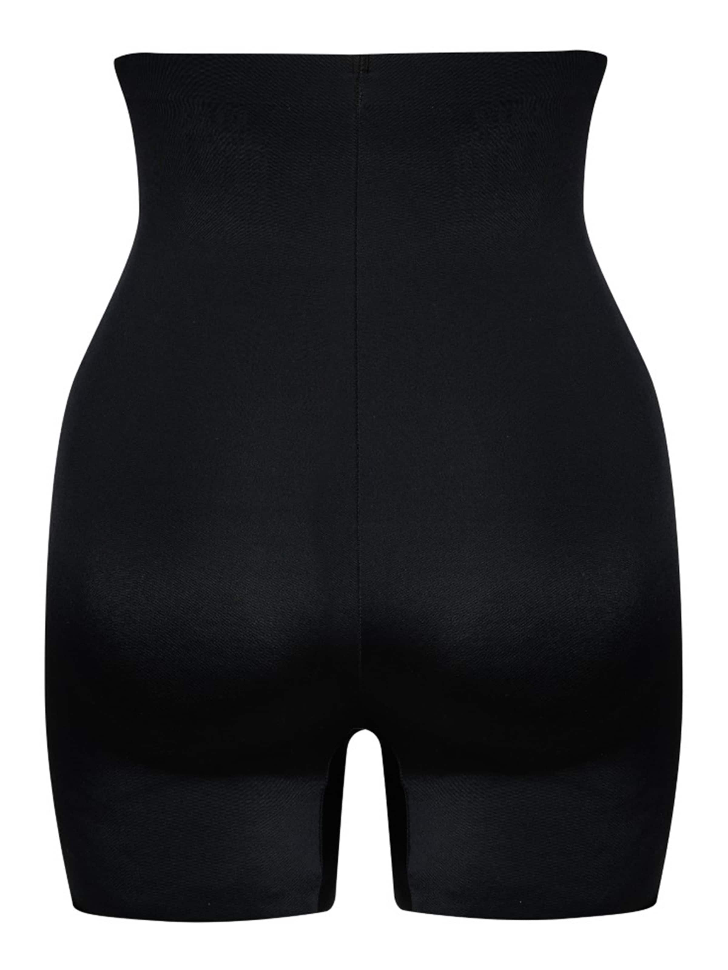 Bye Bra Shapingbroek in Zwart