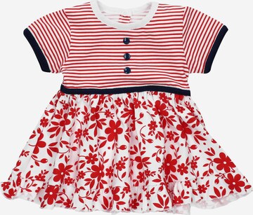 Set Baby Sweets en rouge