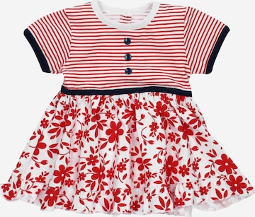Baby Sweets Set in Red