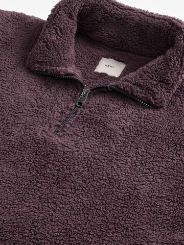 Next Pullover in Rot