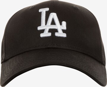 Cappello da baseball 'League Essential' di NEW ERA in nero