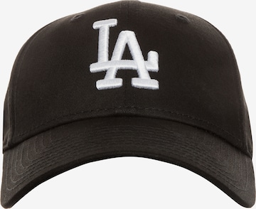 Cappello da baseball 'League Essential' di NEW ERA in nero