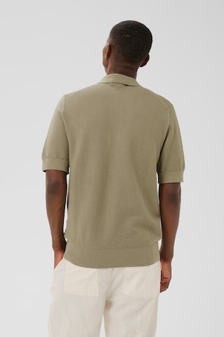 Matinique Shirt in Beige