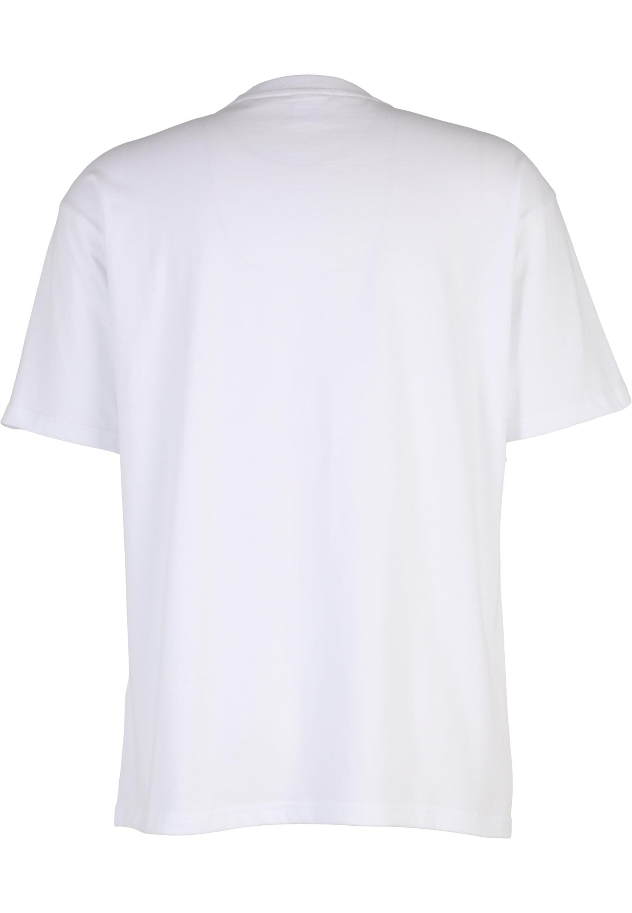 Dropsize Bluser & t-shirts i hvid