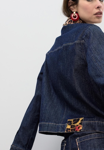 Lola Casademunt Kevad-sügisjope, värv sinine