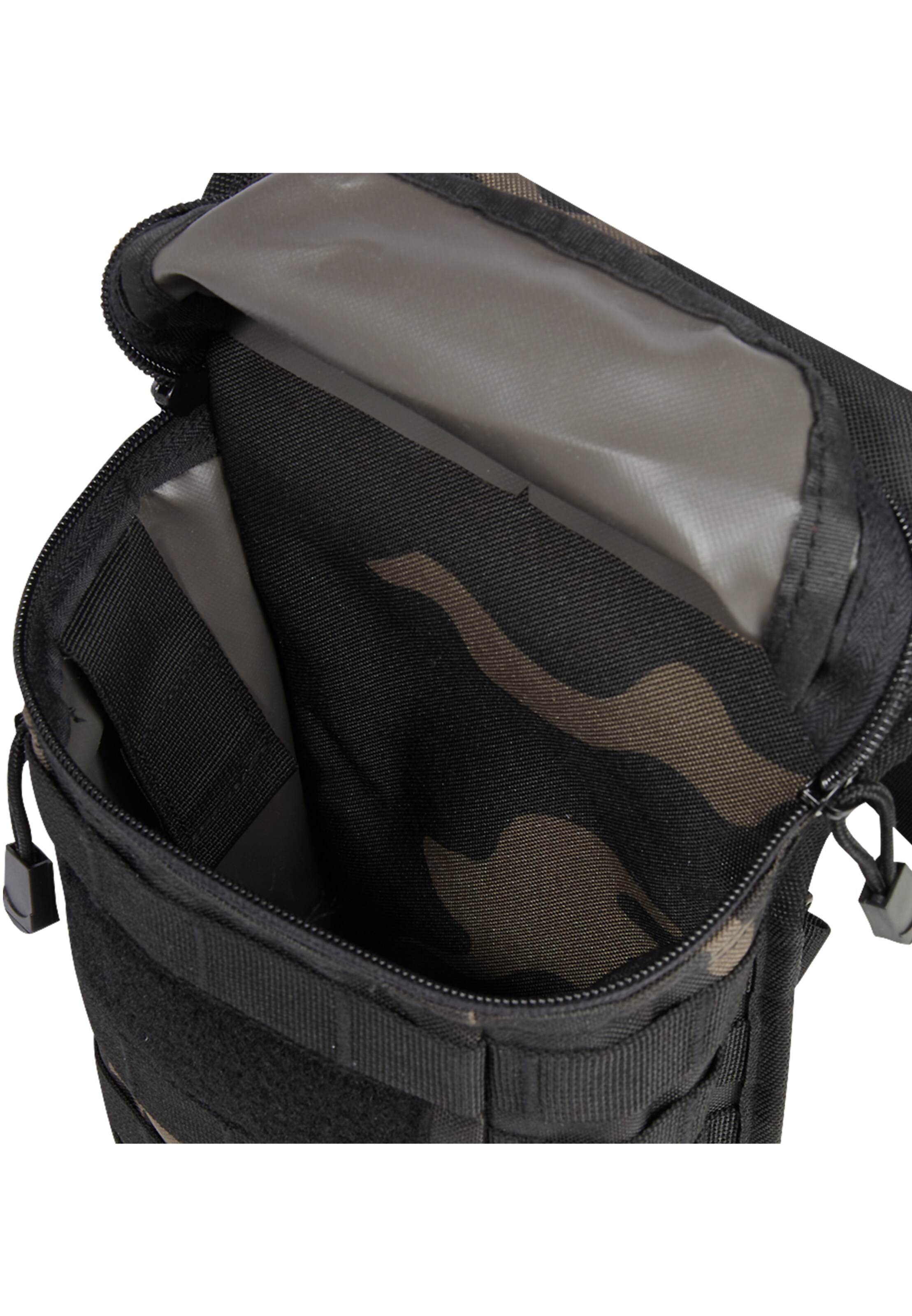 Brandit Ledvinka – zelená