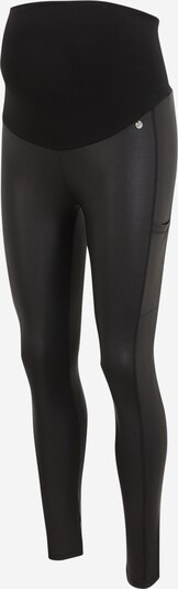 LOVE2WAIT Leggings in schwarz, Produktansicht