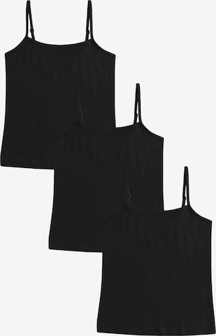 Next Toppi värissä musta: etupuoli