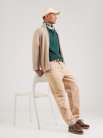 GANT - Camiseta en verde