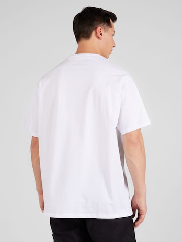 Gianni Kavanagh Shirt in Weiß