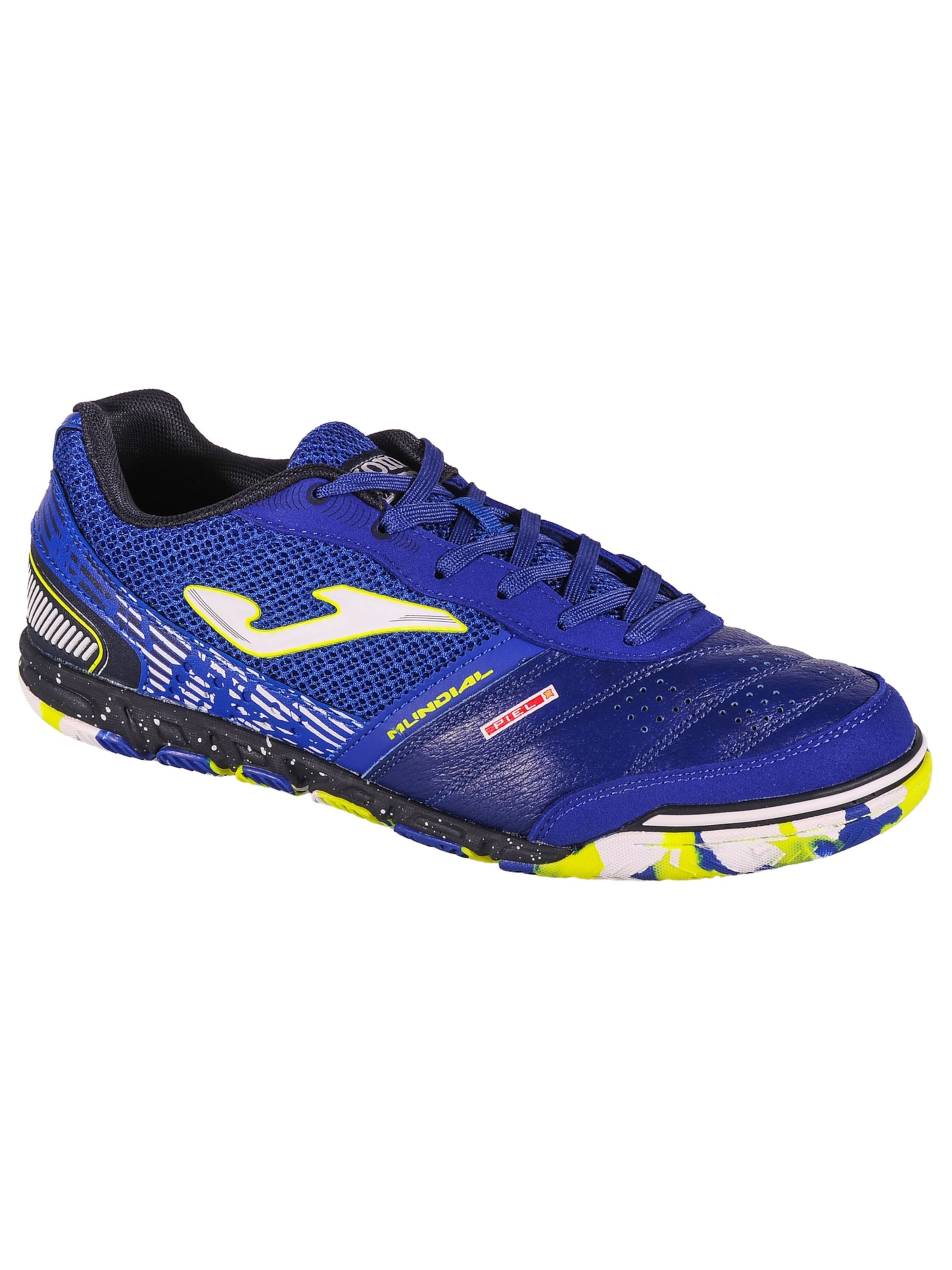 JOMA Fußballschuh 'Mundial 25 MUNS IN'‌‌‌‌ in Blau
