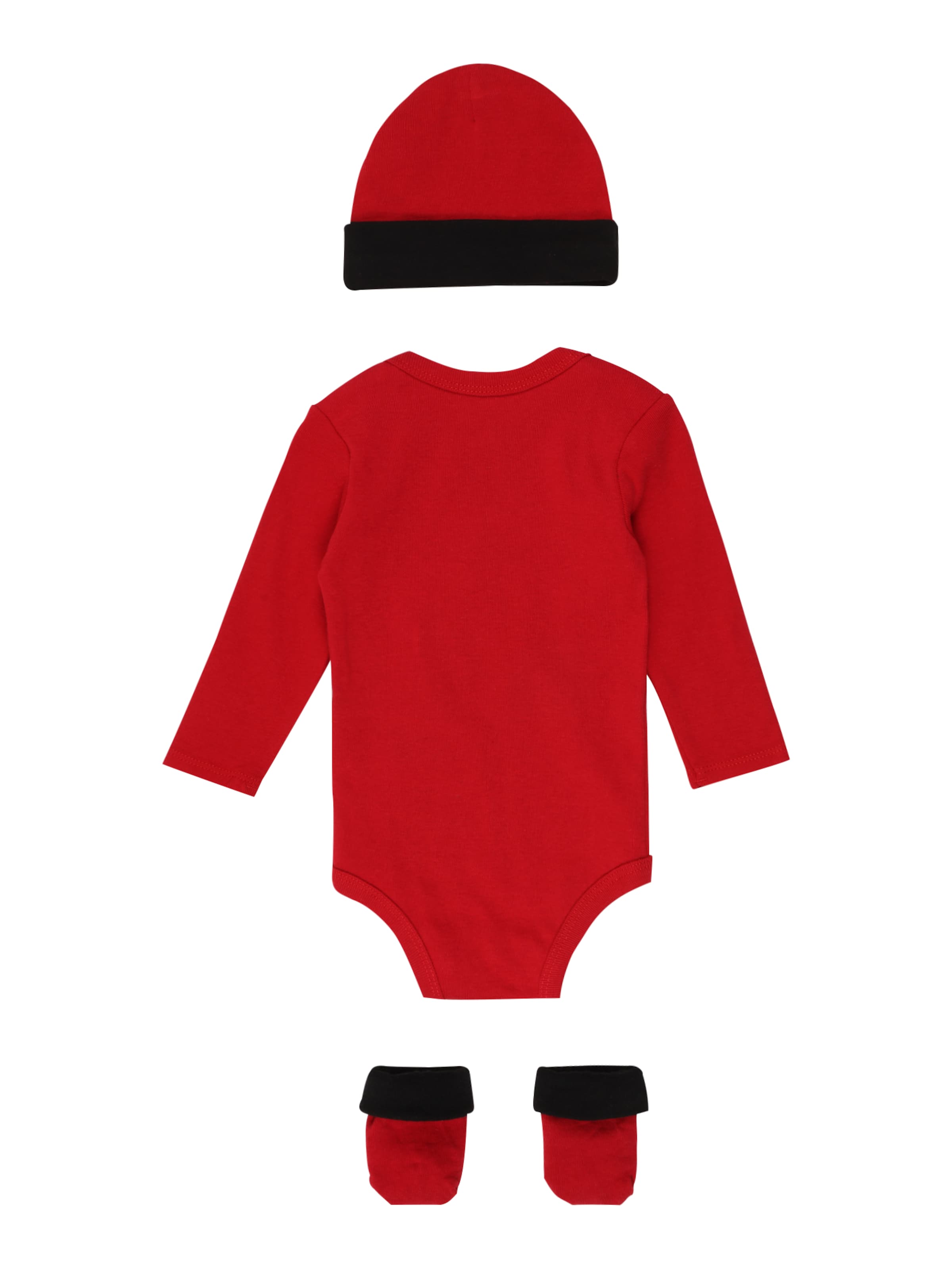 Jordan Szettek 'JUMPMAN'               ' - piros