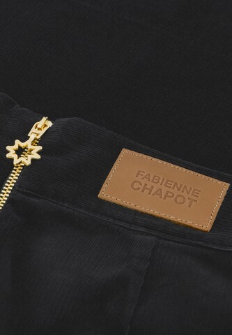 Fabienne Chapot Rok in Zwart