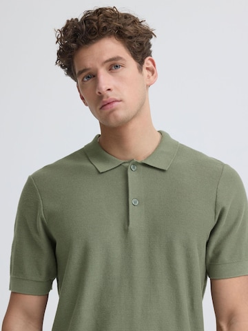 T-Shirt ' CFEdward ' Casual Friday en vert