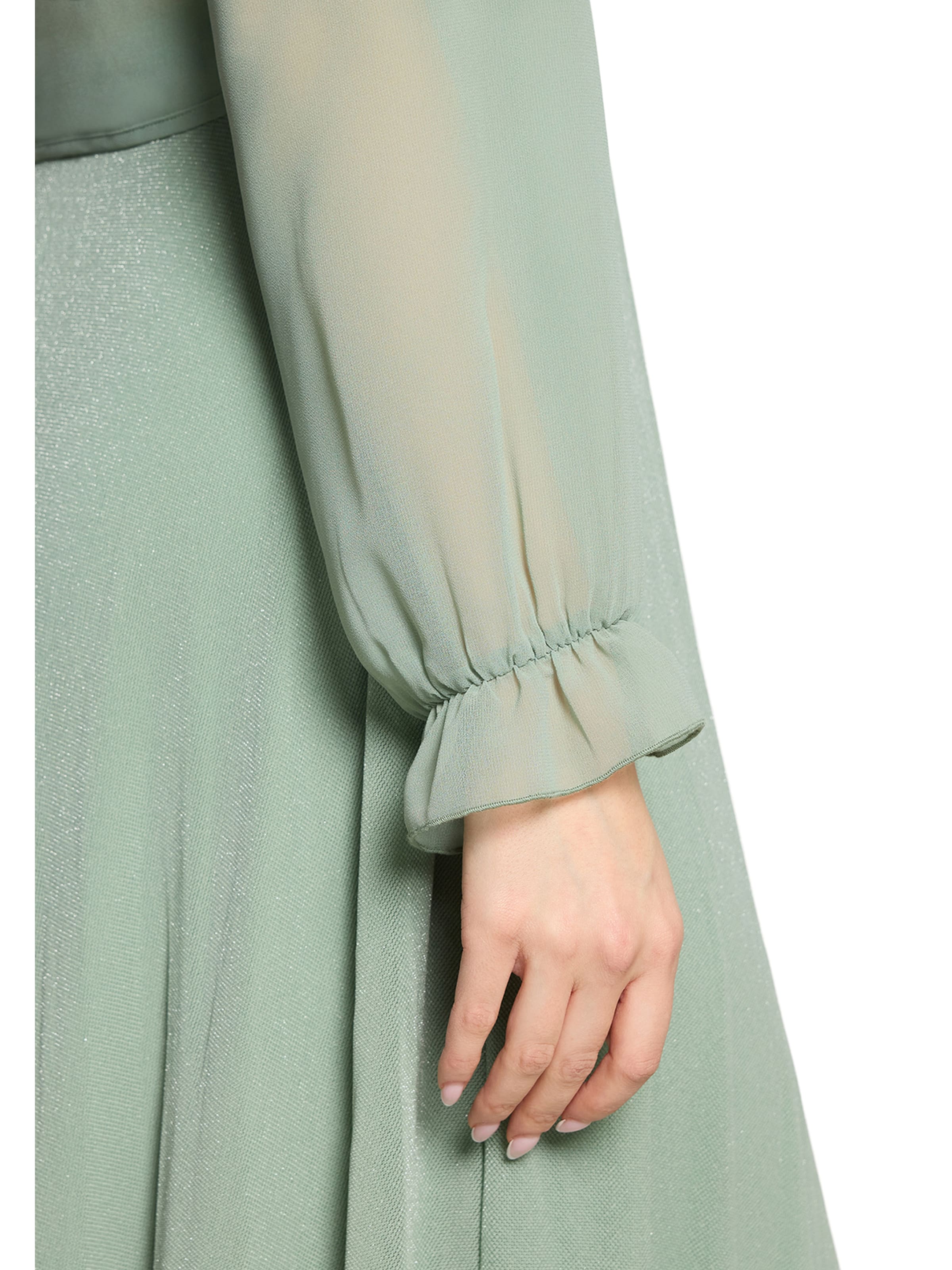 Vera Mont Bolero in Grün