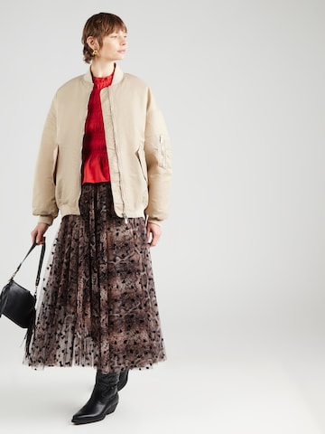 smėlio miss goodlife Demisezoninė striukė