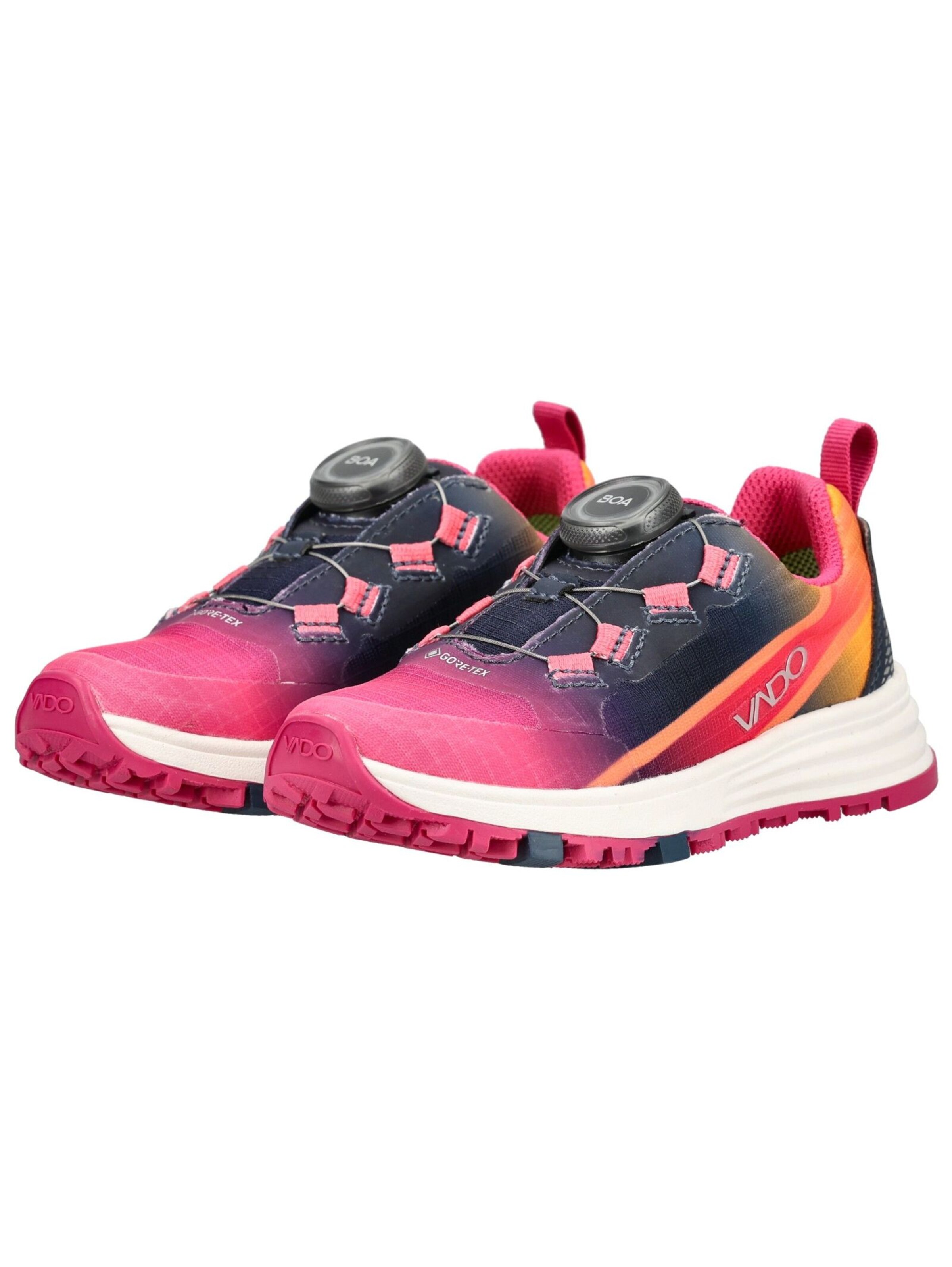 Vado Sneakers in Roze