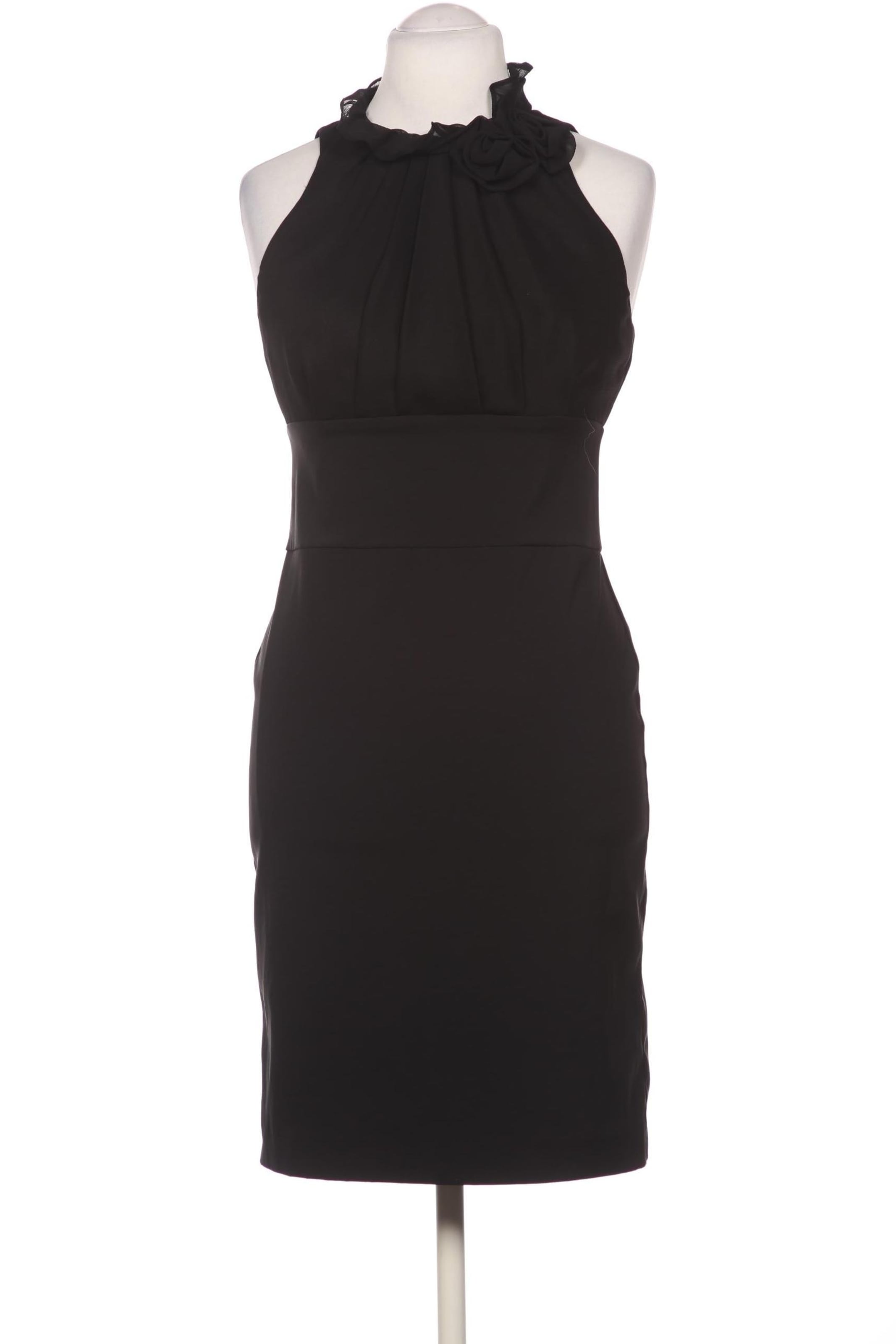 APART Dress in M in Black: front