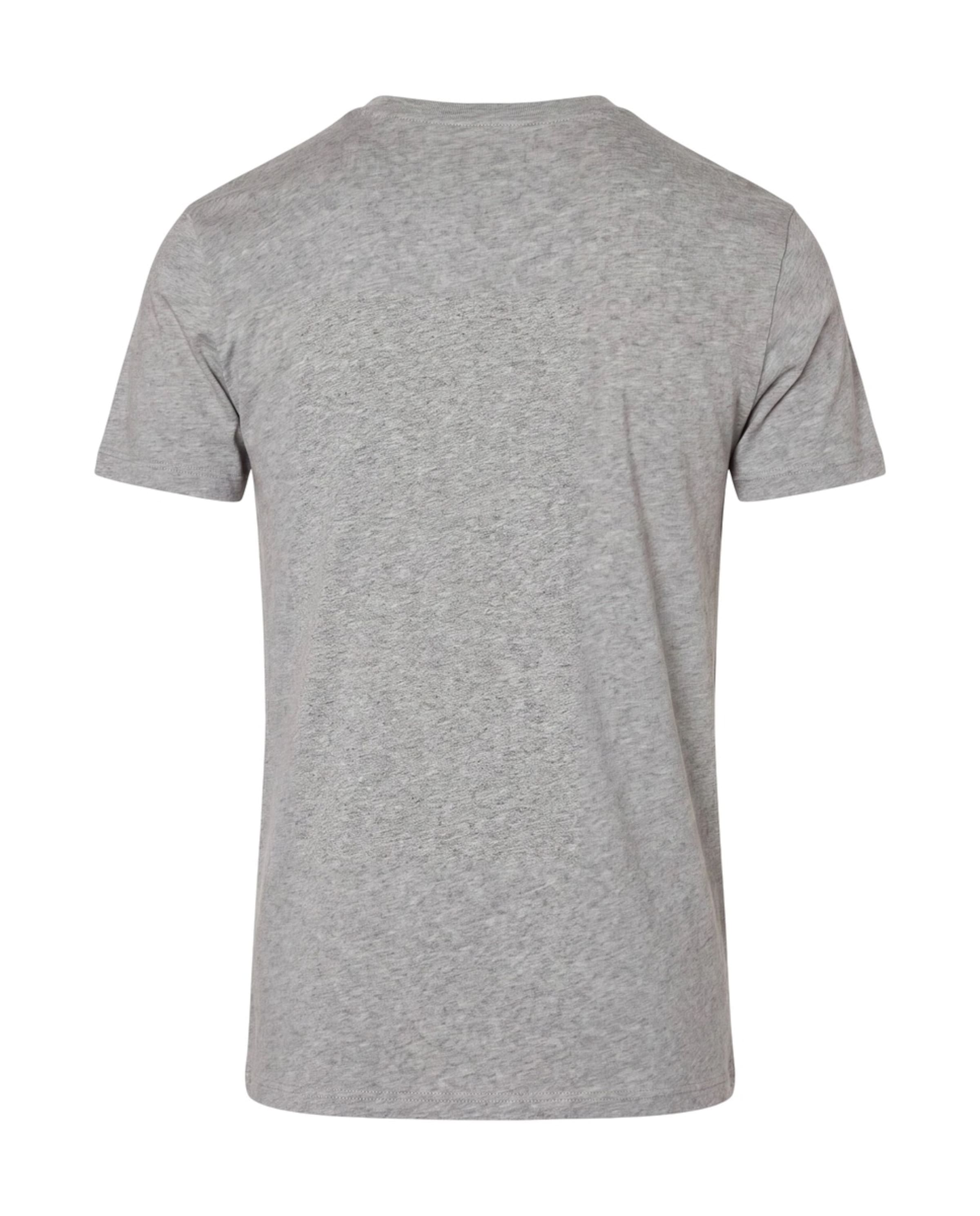 AMERICAN VINTAGE Shirt in Grey