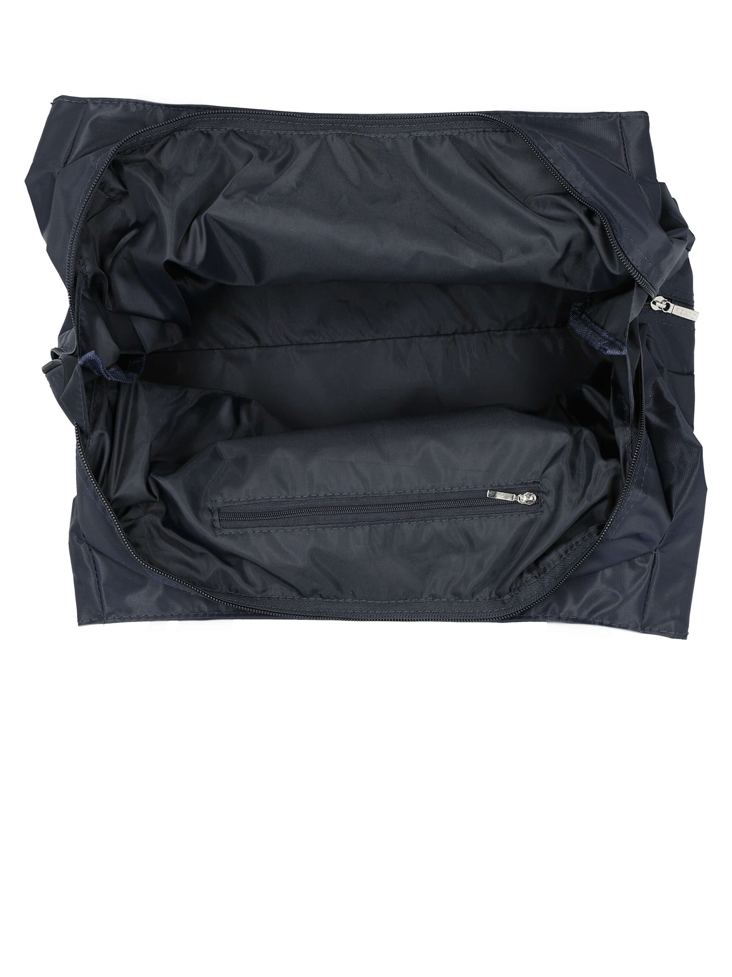 Picard Shopper 'Happy' in Blue