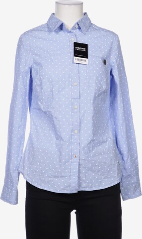 KangaROOS Blouse & Tunic in XS in Blue: front
