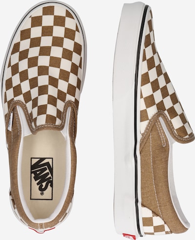 VANS Scarpa slip-on 'UA Classic' in bronzo / bianco | ABOUT YOU VANS Scarpa slip-on 'UA Classic' in bronzo / bianco | ABOUT YOU