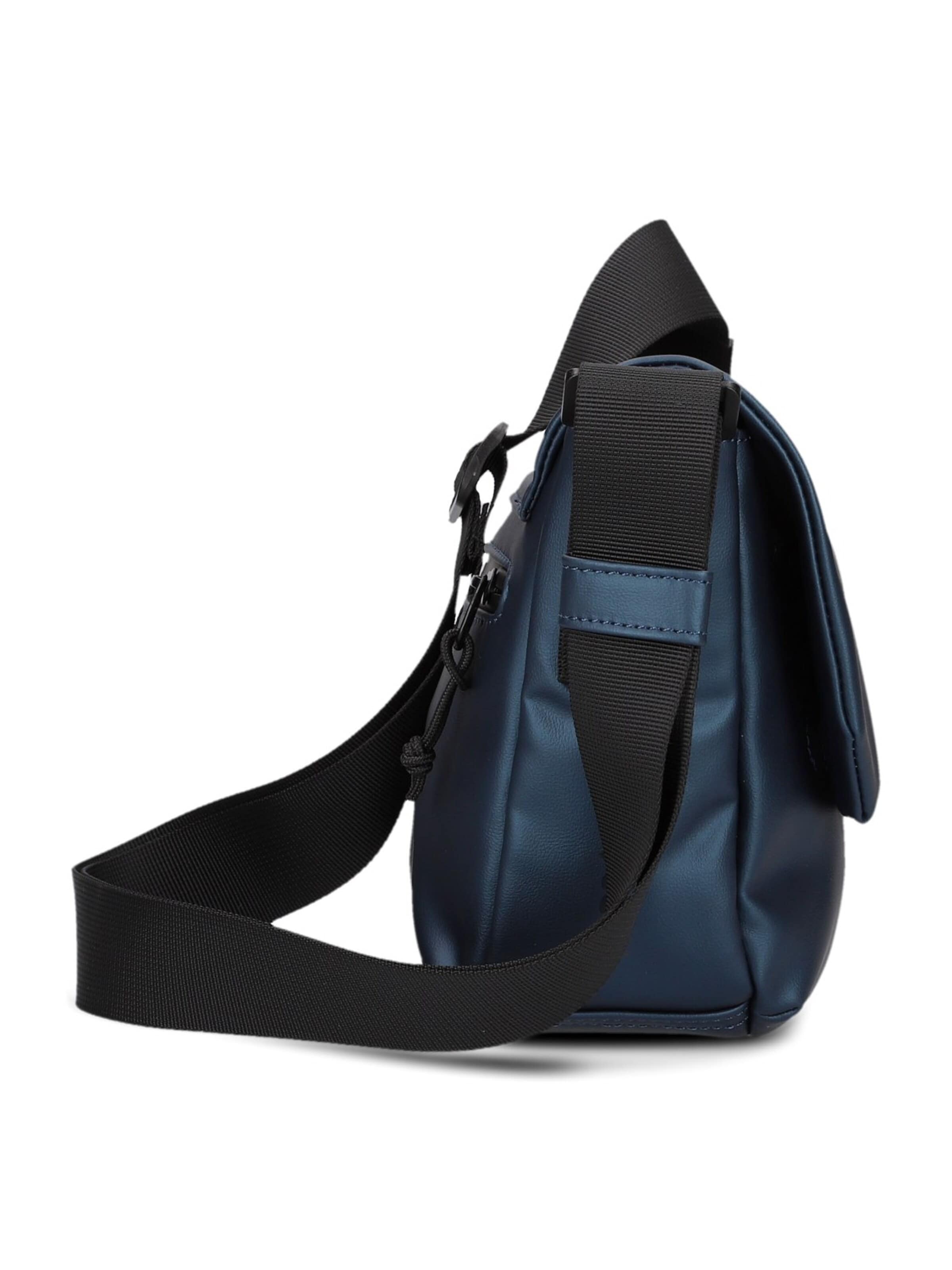 ZWEI Schoudertas 'Cargo CA60' in Blauw
