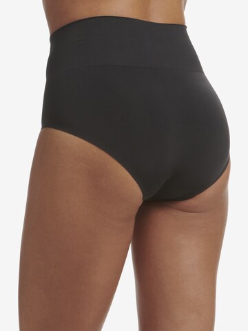 Wolford Slip ' High Waist Brief ' in Zwart