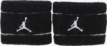 Jordan Sweatband 'Jordan Terry' in Black: front