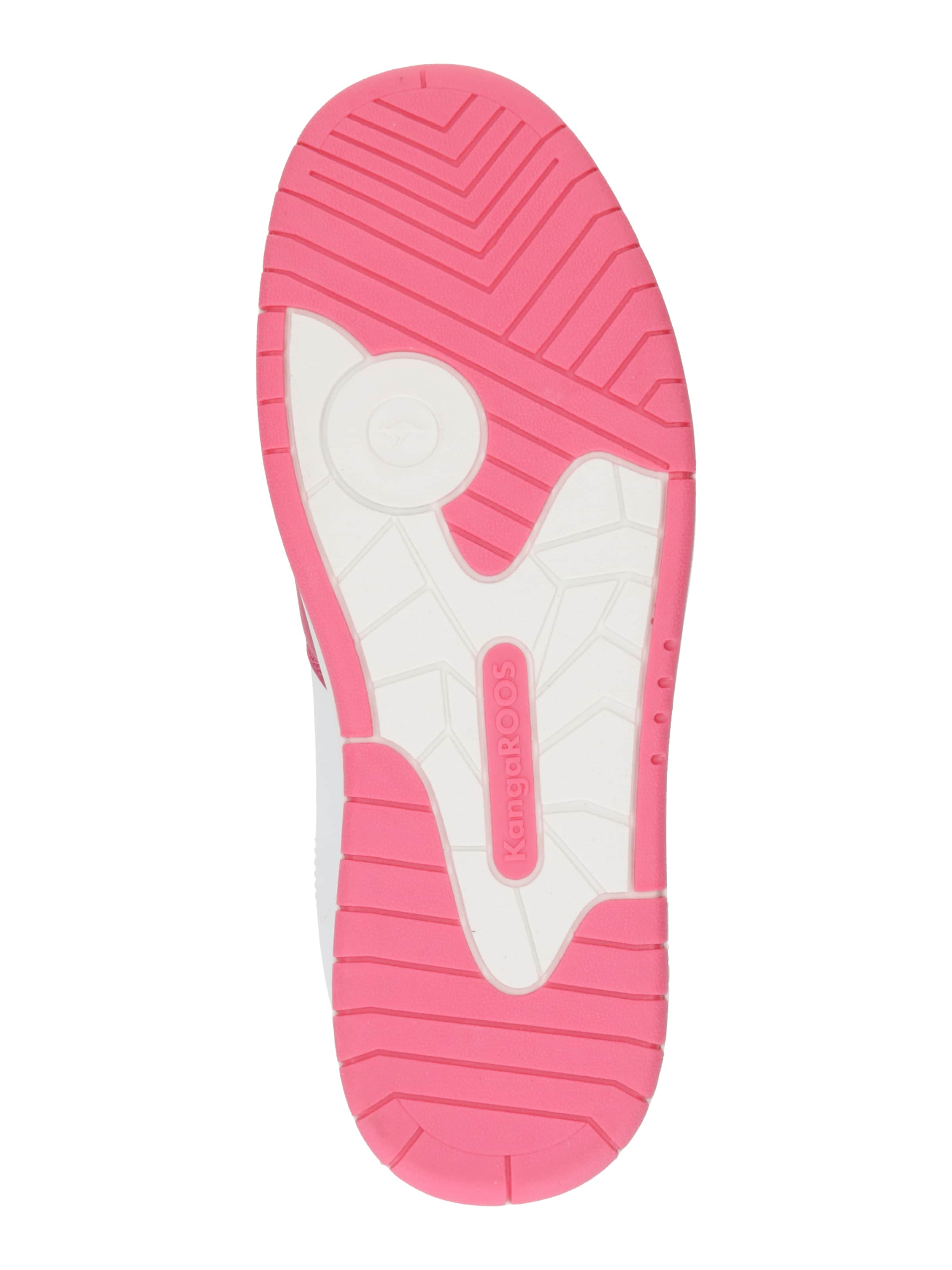 KangaROOSTenisice 'Fair' - roza boja
