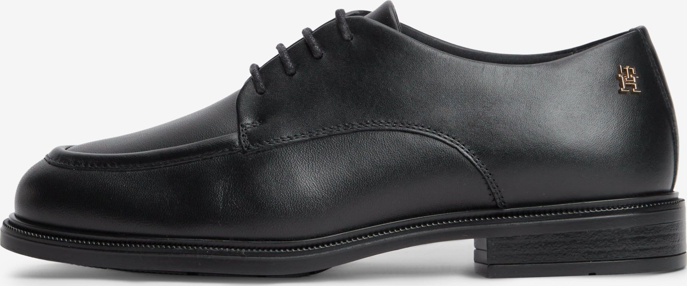 TOMMY HILFIGER Pantofi cu șireturi