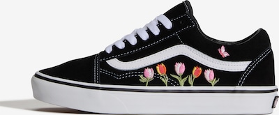 Batai su raišteliais 'Old Skool' iš VANS, spalva – juoda, Prekių apžvalga