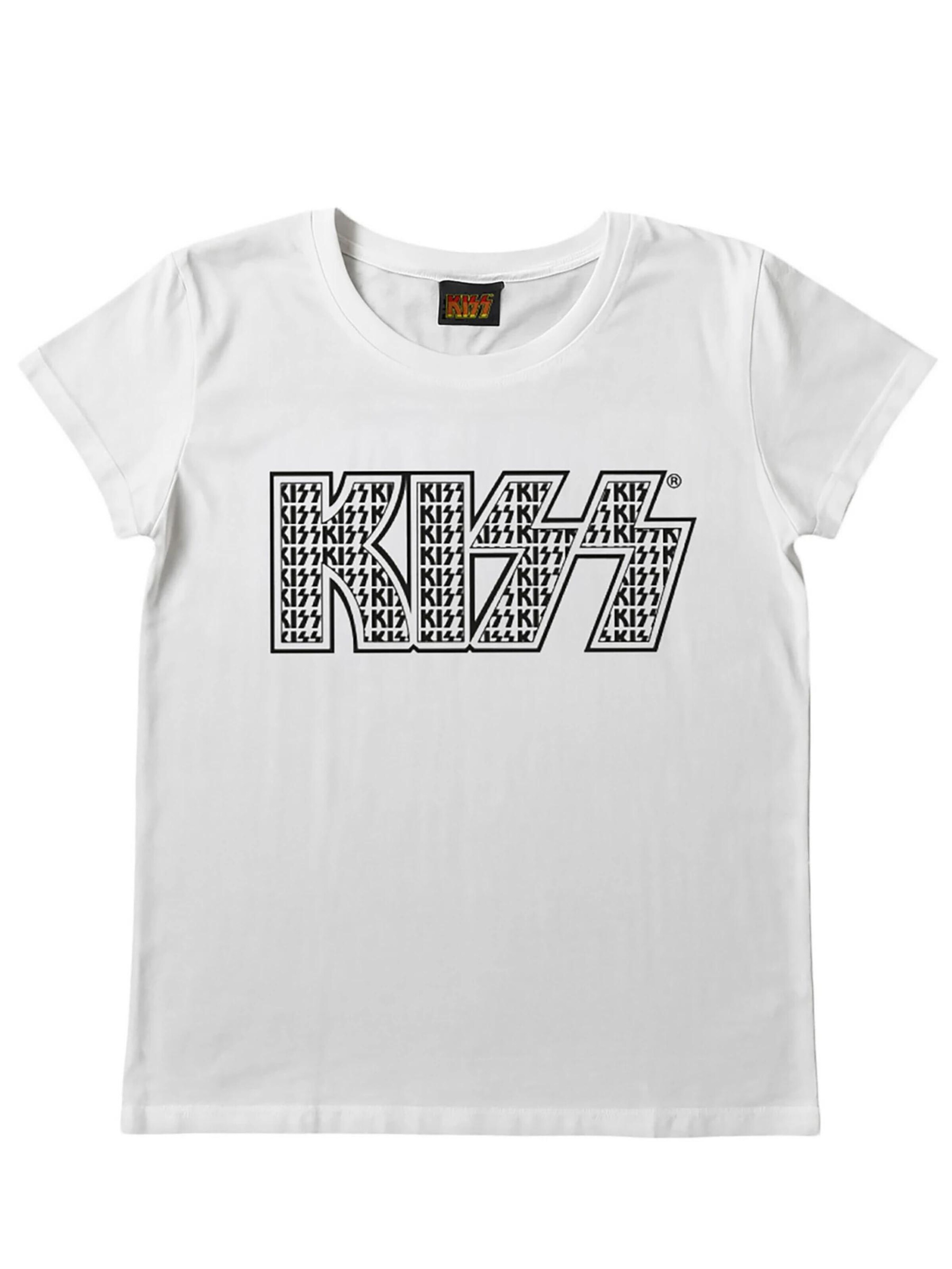 Kiss Shorty‌ in Mischfarben
