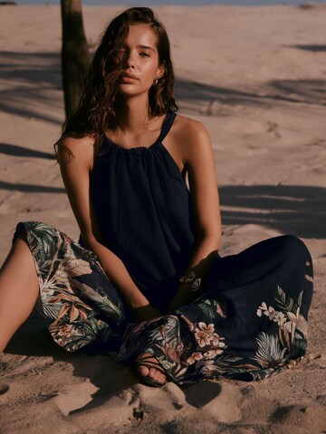 Abito da spiaggia di Next in blu