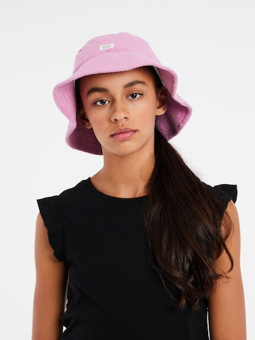 PROTEST Shirt 'PRTCRIUS JR' in Black