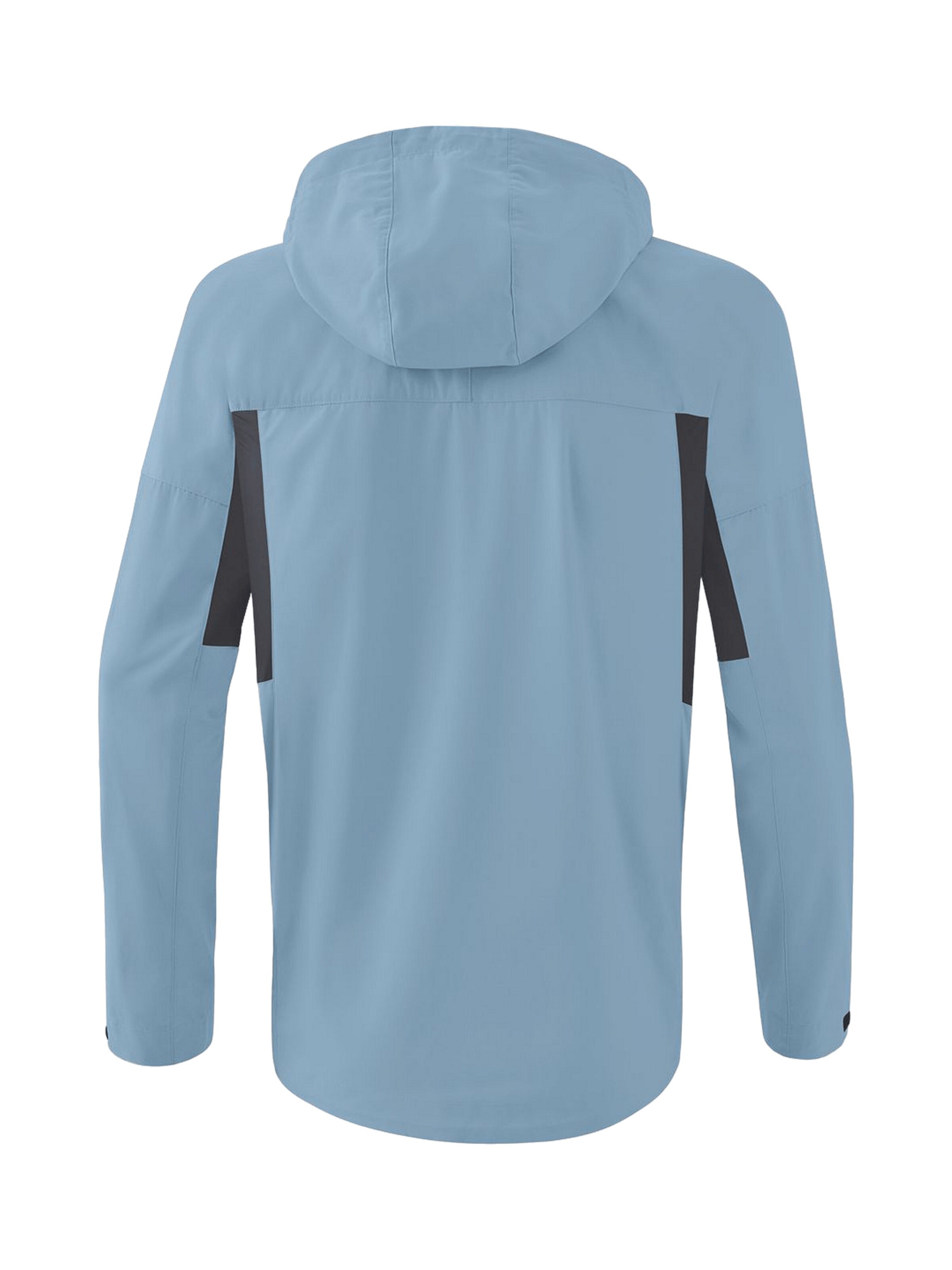 ERIMA Sportjacke in Blau