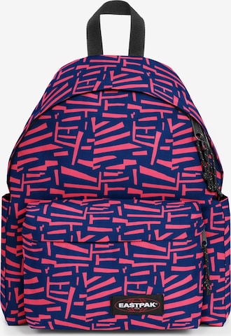Zaino 'Day Pak'R' di EASTPAK in blu: frontale