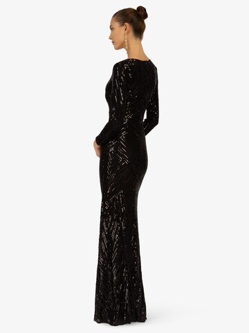 Kraimod Kleid in Schwarz