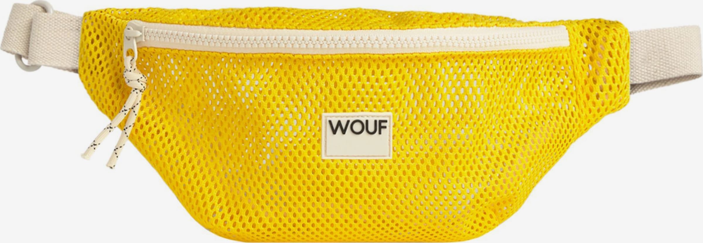 Sacs banane Wouf en Jaune ABOUT YOU